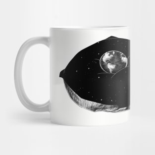 TESOURO / TREASURE Mug